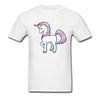 Elegant Unicorn Shirt